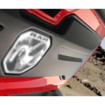 Protection hayon de benne Dodge RAM 1500 2019-