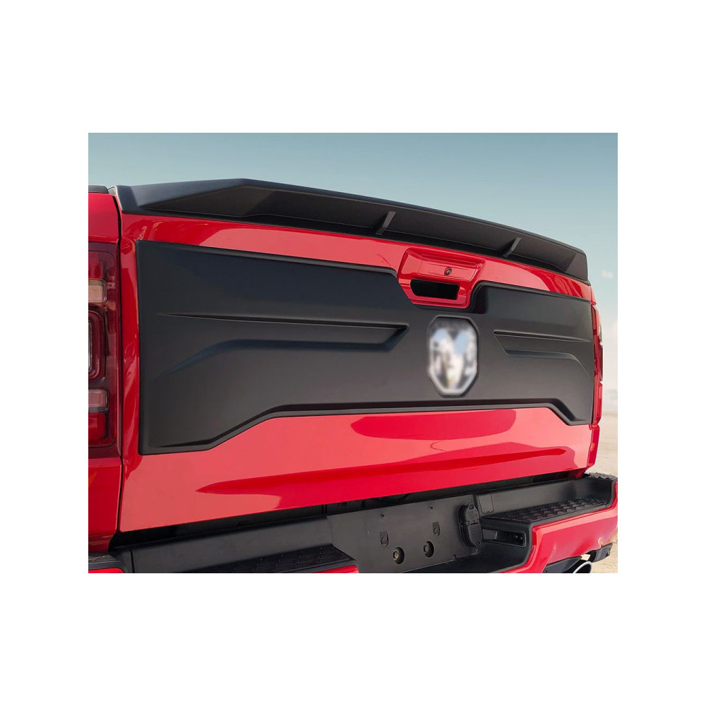 Protection hayon de benne Dodge RAM 1500 2019-