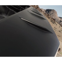 becquet de hayon de benne Dodge RAM 1500 2019-