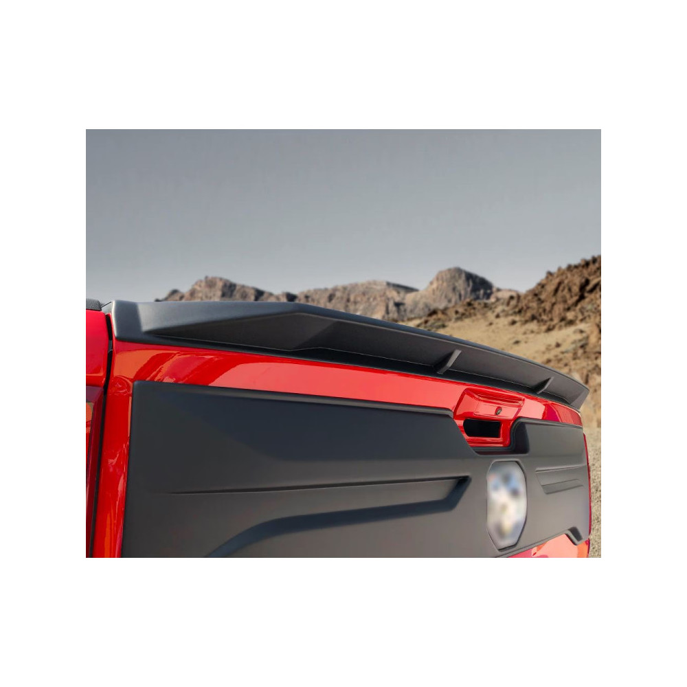 becquet de hayon de benne Dodge RAM 1500 2019-