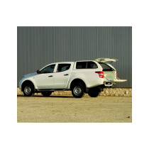 Hard-Top Starlux Avec Vitres Mitsubishi L200 DC 2015-2019
