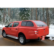 Hard-Top Starlux Avec Vitres Mitsubishi L200 DC 2015-2019