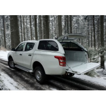 Hard-Top Starlux Avec Vitres Mitsubishi L200 DC 2015-2019