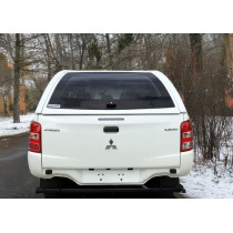 Hard-Top Starlux Avec Vitres Mitsubishi L200 DC 2015-2019