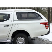 Hard-Top Starlux Avec Vitres Mitsubishi L200 DC 2015-2019