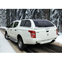 Hard-Top Starlux Avec Vitres Mitsubishi L200 DC 2015-2019