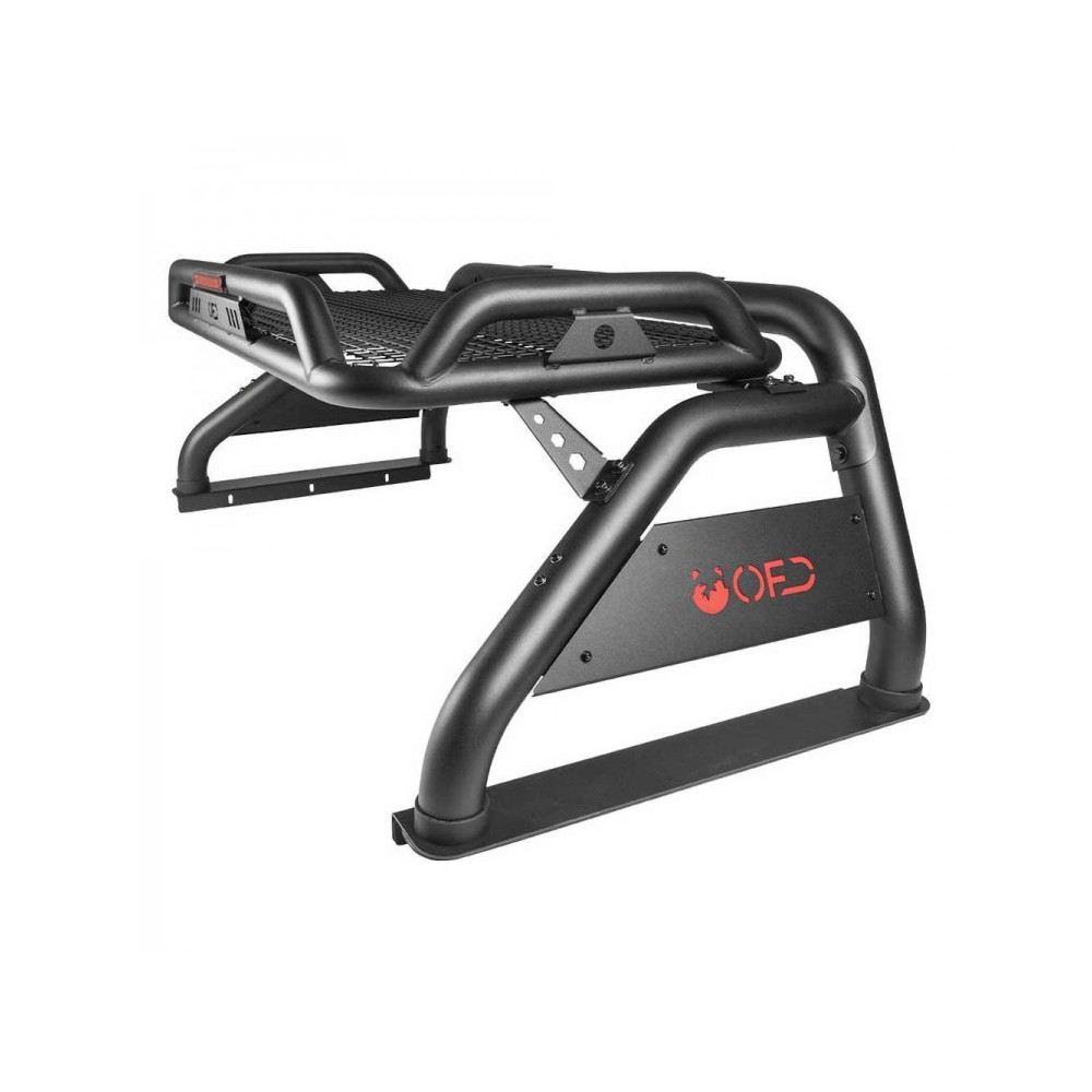 Arceau sport avec porte-bagages Ford F150 15- / F150 Lightning 22-