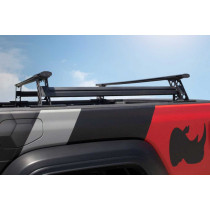 Barres transversales de Benne pour pleine grandeur Go Rhino XRS