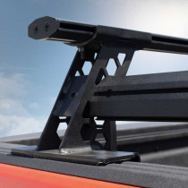 Barres transversales de Benne pour pleine grandeur Go Rhino XRS