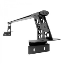 Barres transversales de Benne pour pleine grandeur Go Rhino XRS