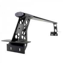 Barres transversales de Benne pour pleine grandeur Go Rhino XRS