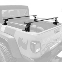 Barres transversales de Benne pour pleine grandeur Go Rhino XRS