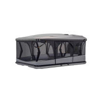 Tente de toit James Baroud Odyssey Frontier M