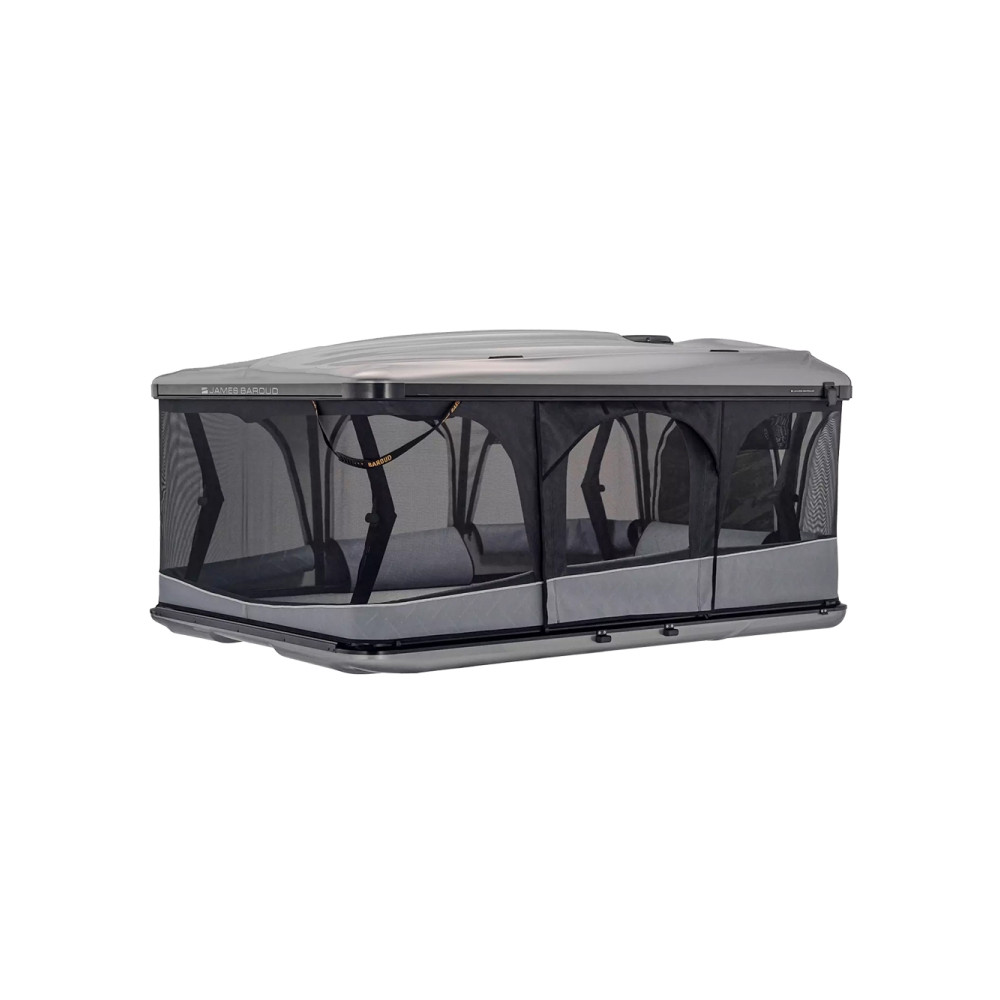 Tente de toit James Baroud Odyssey Frontier M
