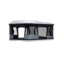Tente de toit James Baroud Odyssey Frontier M