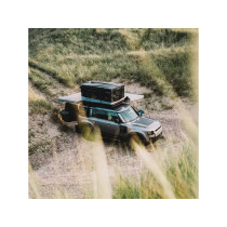 Tente de toit James Baroud Odyssey Frontier L