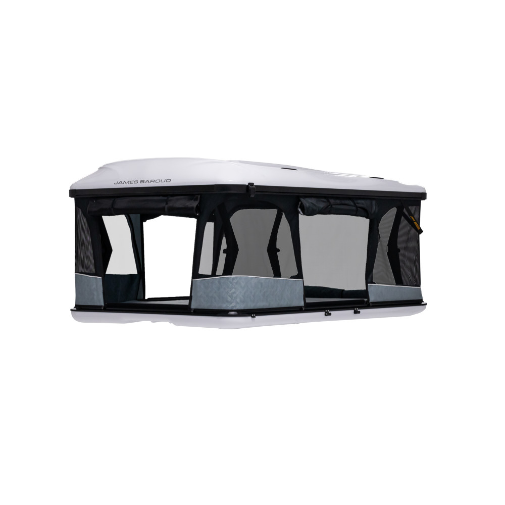 Tente de toit James Baroud Odyssey Frontier L