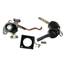 Barillet de Serrure Hard top Alpha Type-E-AIR