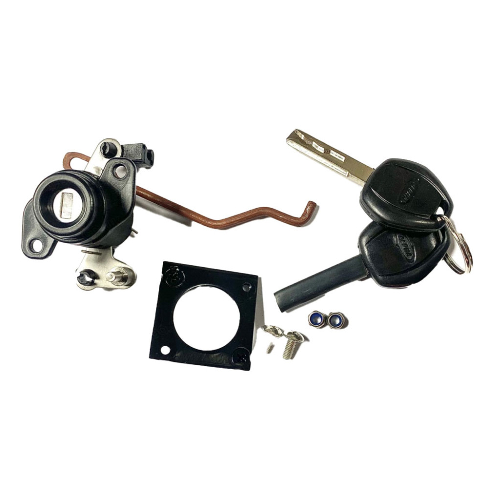 Barillet de Serrure Hard top Alpha Type-E-AIR