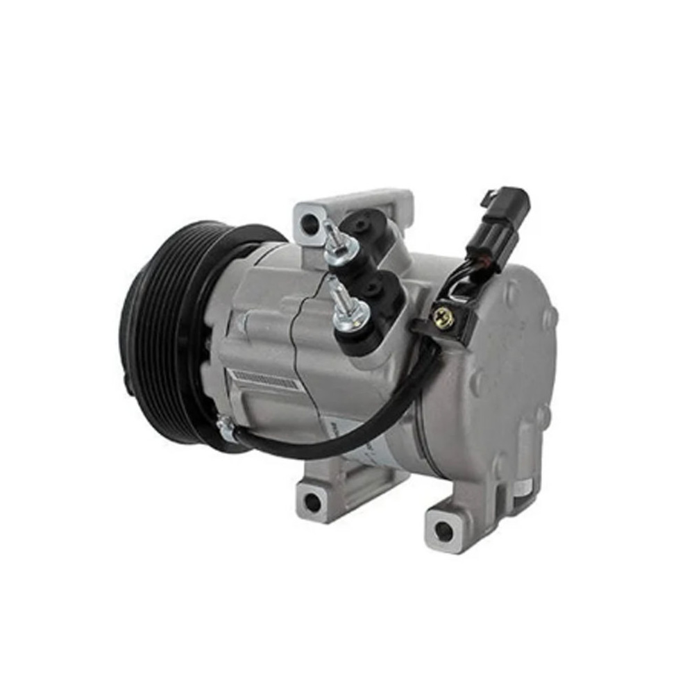 Compresseur Air conditionné -climatisation- origine constructeur Ford Ranger 2011-2015/Mazda BT50 2012 à 2016