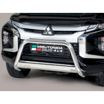 Pare Buffle Homologué 63mm Misutonida EU - Mitsubishi L200 2019-