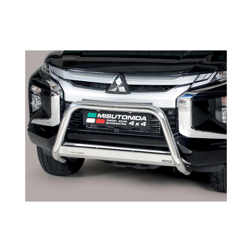 Pare Buffle Homologué 63mm Misutonida EU - Mitsubishi L200 2019-