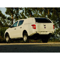 Hard-Top Starlux Sans Vitres Fiat Fullback 2016-