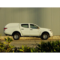 Hard-Top Starlux Sans Vitres Fiat Fullback 2016-