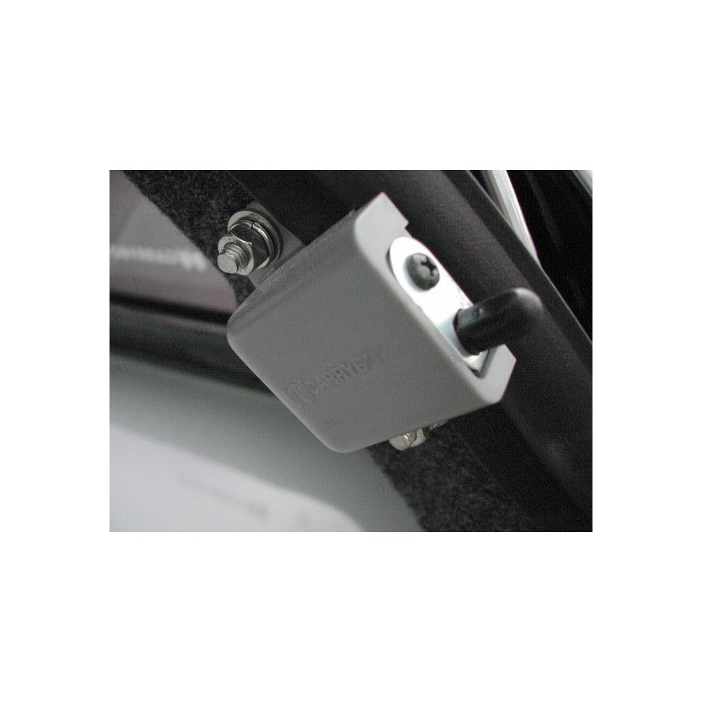 Interrupteur d'éclairage intérieur hard top carryboy
