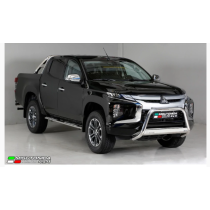 Pare Buffle Homologué 76mm Misutonida EU - Mitsubishi L200 2019-