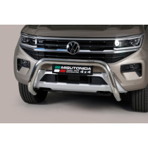 Pare Buffle Homologué Medium Bar 76mm Misutonida EU - Amarok 2023-