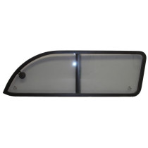 Vitre latérale coulissante hard top Starflex Starlux