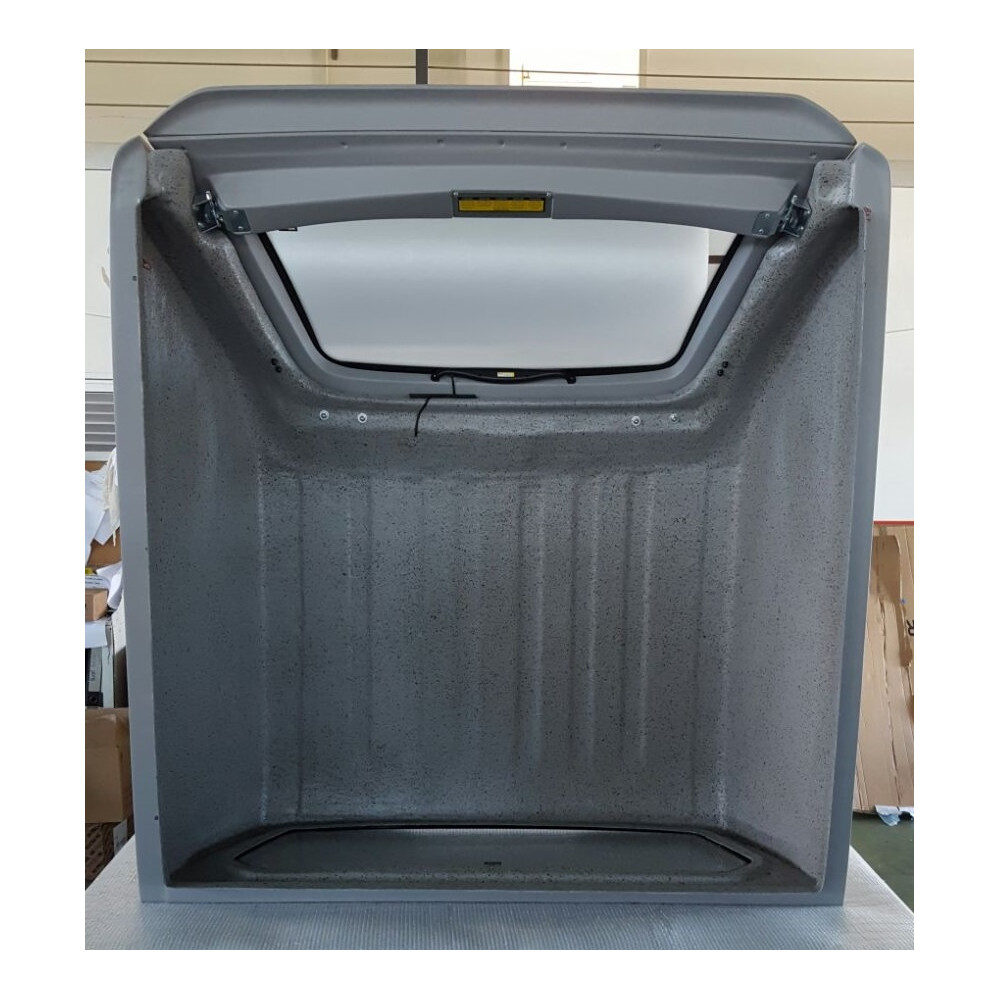 Revetement interieur hard top Starflex Starlux