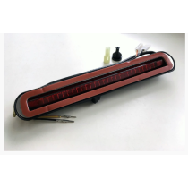 3ème Feu de Stop Hardtop Aeroklas Ford, Isuzu 2012-