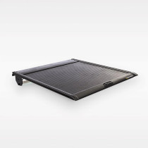 Couvre benne Mountain MTR Top Roll Noir Isuzu D-Max 2020- Double cabine