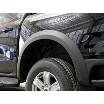 Elargisseur d'Aile Aeroklas Ford Ranger XL, XLT, Tremor, Limited Double Cabine 2023-