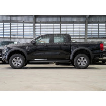 Elargisseur d'Aile Aeroklas Ford Ranger XL, XLT, Tremor, Limited Double Cabine 2023-