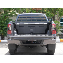 Coffre à outils Aeroklas Mega pour Ford Ranger/Amarok 2023-
