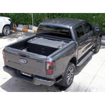 Coffre à outils Aeroklas Mega pour Ford Ranger/Amarok 2023-