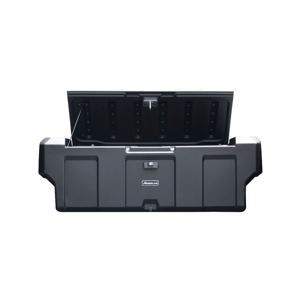 Coffre à outils Aeroklas Mega pour Ford Ranger/Amarok 2023-