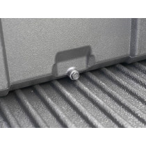 Coffre à outils Aeroklas Mega pour Ford Ranger/Amarok 2023-