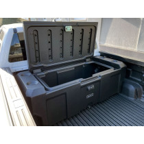 Coffre à outils Aeroklas Mega pour Ford Ranger/Amarok 2023-