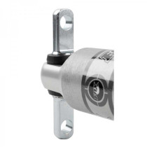 Kit d'amortisseurs FOX Performance 2.0 IFP Lift 1-3,5" Jeep Wrangler JK