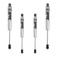 Kit d'amortisseurs FOX Performance 2.0 IFP Lift 1-3,5" Jeep Wrangler JK