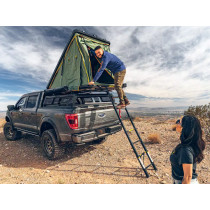 Tente de toit tout-terrain RealTuck GoTent