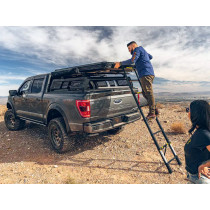 Tente de toit tout-terrain RealTuck GoTent