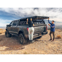 Tente de toit tout-terrain RealTuck GoTent