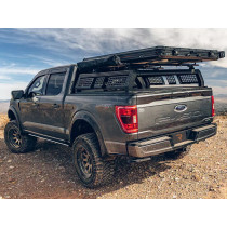 Tente de toit tout-terrain RealTuck GoTent