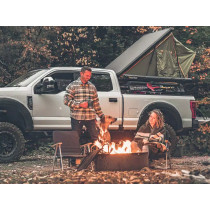 Tente de toit tout-terrain RealTuck GoTent