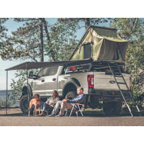 Tente de toit tout-terrain RealTuck GoTent